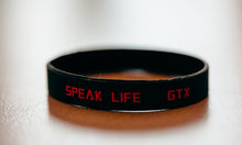 Load image into Gallery viewer, 10-Lead With Love Wrist Bands