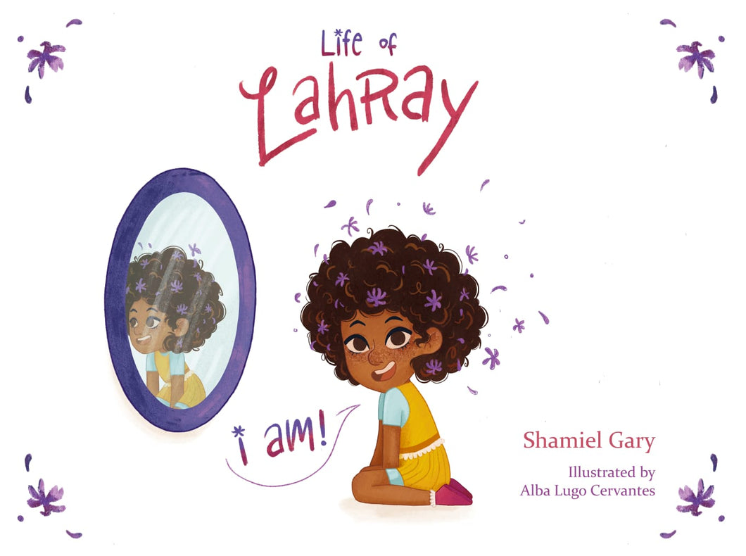 Life of Lahray: I AM